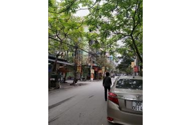 MỖ LAO – HÀ ĐÔNG – DT 55M2x 6 TẦNG – GIÁ 7.7TỶ.